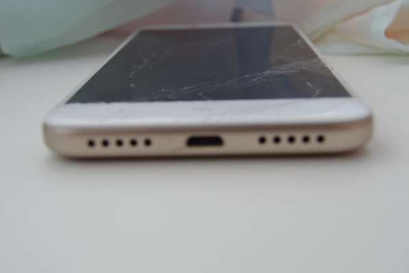 Смартфон Xiaomi Redmi 4x в Брянске фото 3