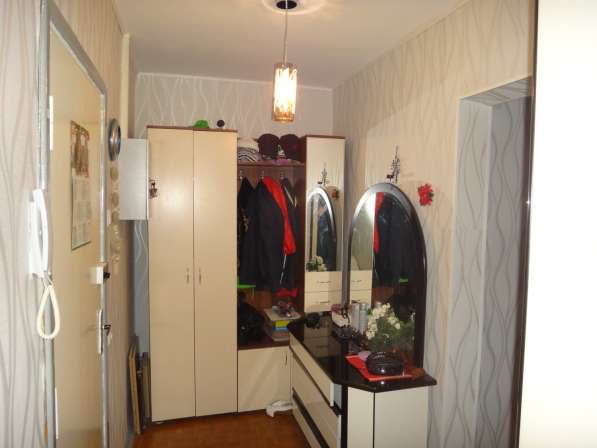 Продам хорошую однокомнатную квартиру 40 кв. м в Санкт-Петербурге фото 7