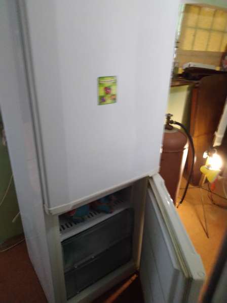 Холодильник " НОРД" 2-камерный б/у сухой заморозки в Керчи фото 3