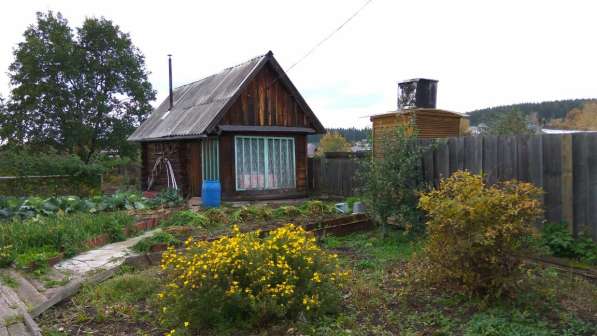 Продам уютный дом у реки в с. Мариинск в Ревде фото 6