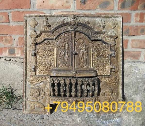 Каминная Рамка в Ростове фото 3