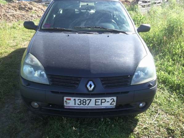 Renault, Symbol, продажа в г.Витебск в фото 6