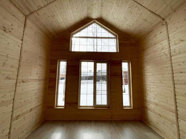 Дом 90 кв. м в Переславле-Залесском фото 25