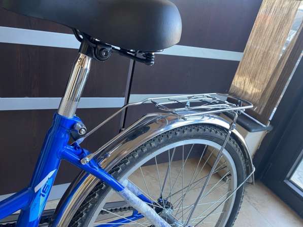 Новые велосипеды в фото 5