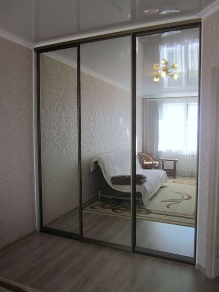 Меняю квартиру в Ставрополе на новый дом в Краснодаре в Ставрополе фото 3