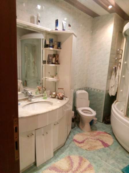 Продается 4х комн. кв-ра м. Новые Черемушки в Москве фото 29