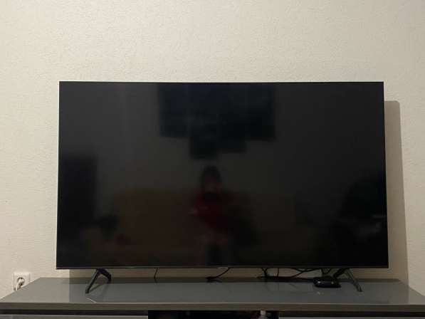 Телевизор Samsung 7 series TU7100 65’