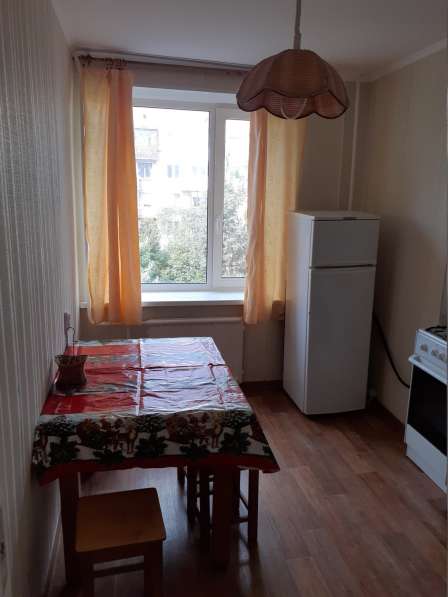 Сдам 1-к квартиру, 34 м², 7/9 эт в Санкт-Петербурге фото 3