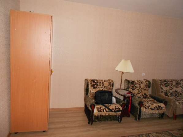 1-к квартира, 38 м2, 3/5 эт в Ижевске фото 4