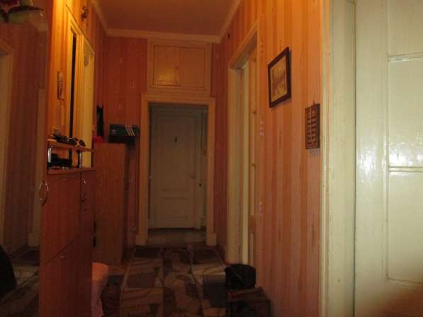 Продам 3 комнатную квартиру в Красногвардейском районе в Санкт-Петербурге фото 4