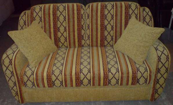 Кресло-кровать в Калининграде