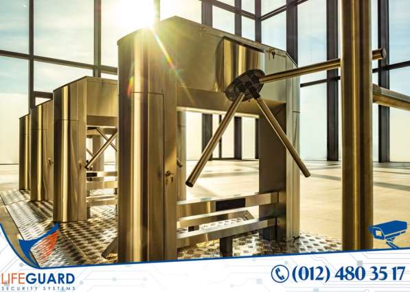 ❖Turniket sistemleri satisi ve montaji 