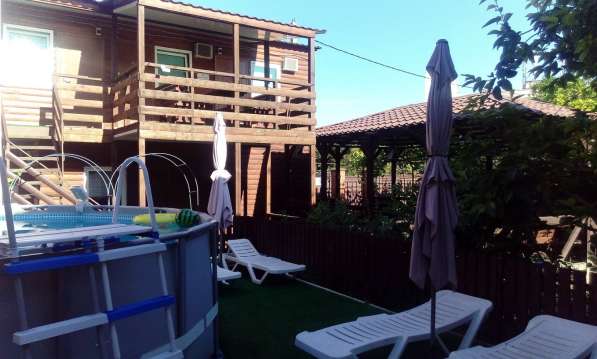 Геленджик. Море. Отдых в Мурманске фото 40