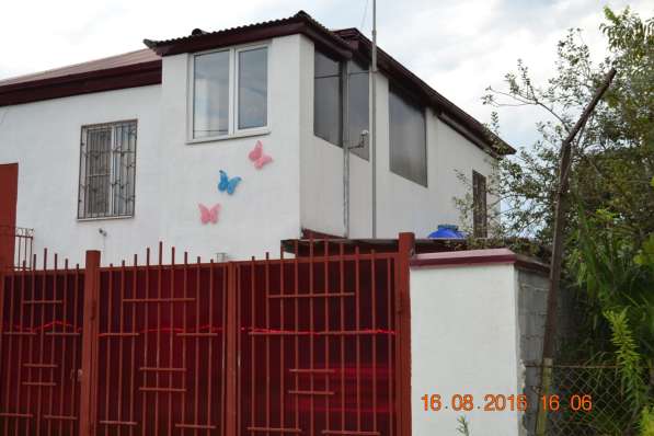 Продаётся дом в Сухуми, Абхазия в фото 3