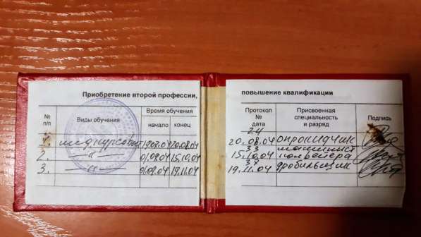 Дробильщик 5 разряда, машинист конвейера 4 разряда в Хабаровске фото 4