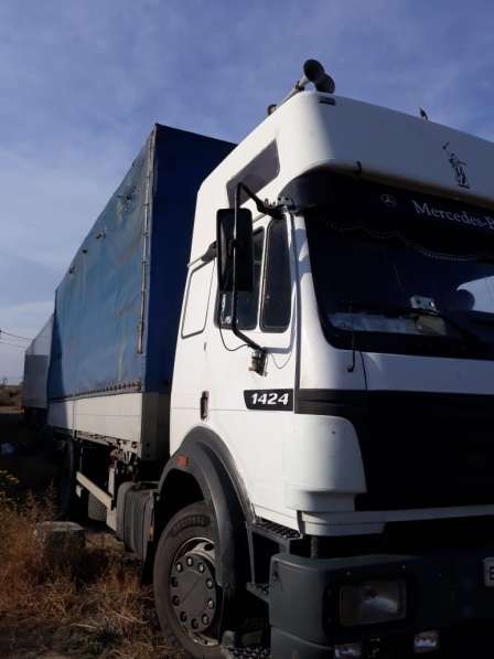 Грузоперевозки 2т 5т 10т в Ростове-на-Дону фото 12