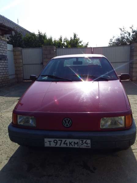 Volkswagen, Passat, продажа в Волгограде в Волгограде фото 11