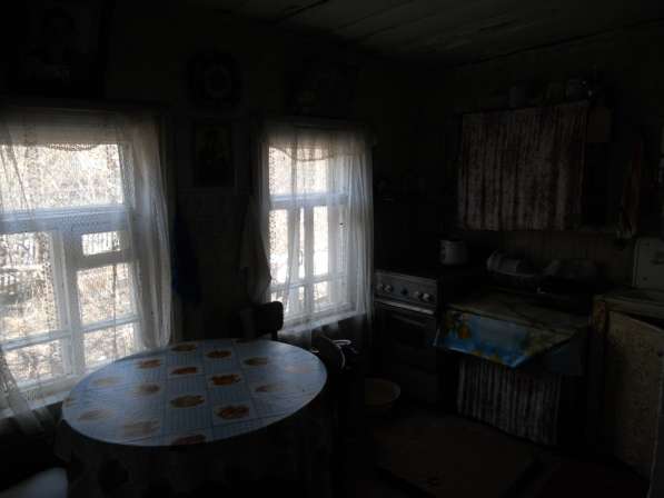 Дом в деревне Хвосцово Селивановского района в Владимире фото 10