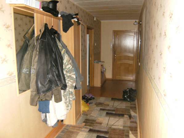 Продам 5 к. кв. в ПГТ Толмачёво в Лугах фото 19
