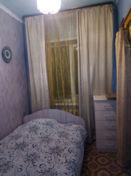 Продается двухкомнатная квартира в Ярославле фото 5