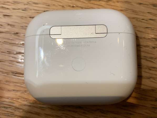 AirPods Pro в Москве