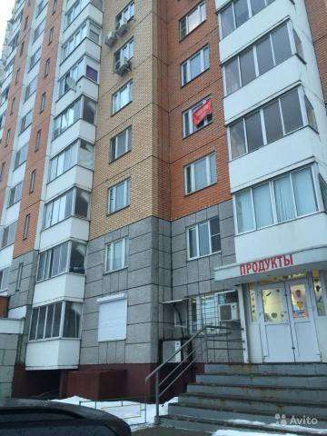 Продам однокомнатную квартиру в Подольске. Жилая площадь 35 кв.м. Дом панельный. Есть балкон. в Подольске