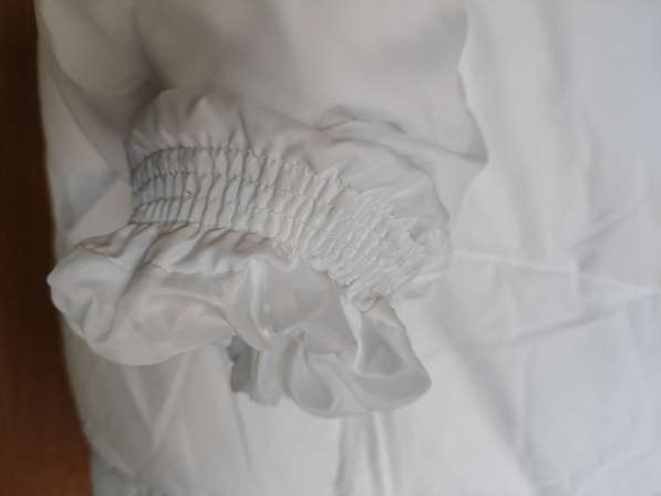 Пальто белое, бренд ТВОЁ в Истре фото 6