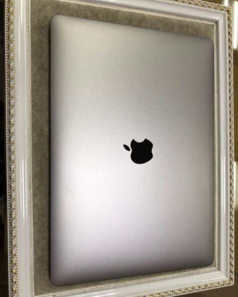 MacBook Pro Custom Mid 2019 16Gb 512Gb