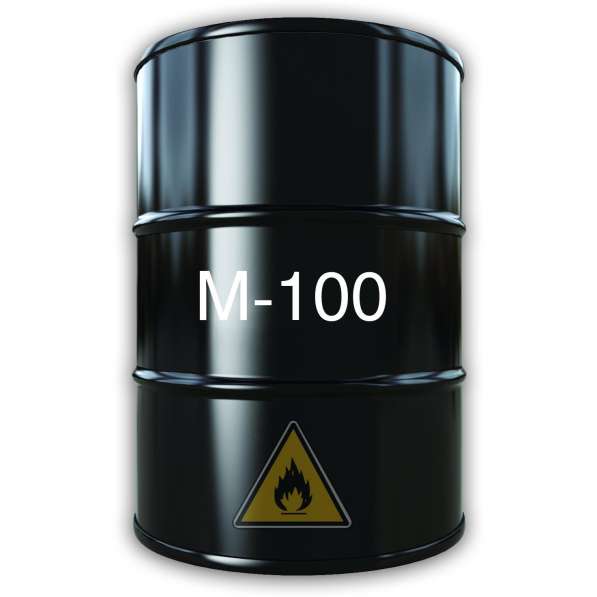 Мазут М100 вид 2-6 в Ангарске