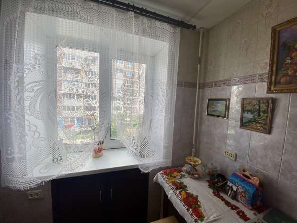 Продам 3 к квартиру в центре Гайвы