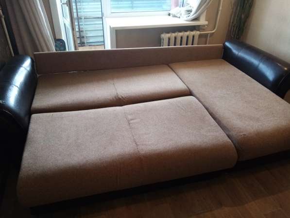 Продам диван в Хабаровске фото 3