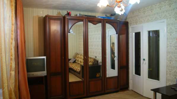 Трехкомнатная квартира в самом Центре города в Ставрополе фото 10