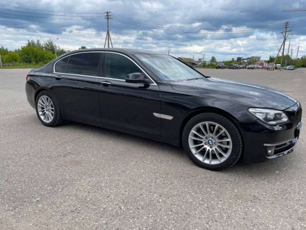 BMW, 7er, продажа в Иванове в Иванове фото 14