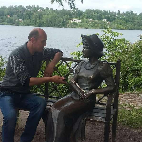 Владимир, 50 лет, хочет познакомиться – Ищу женщину в Иванове фото 3