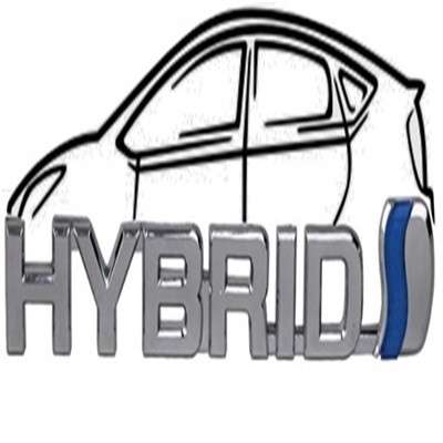 Диагностика и ремонт гибридных автомобилей