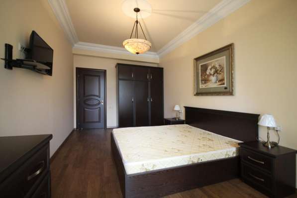 Luxe квартира, Ереван, северный проспект, нов