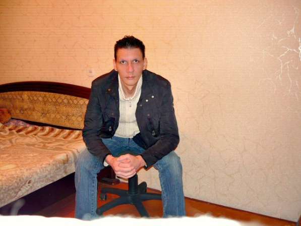 Михаил, 39 лет, хочет познакомиться – ищу для общения и для дальнейших отношений в Орехово-Зуево фото 4