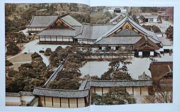Декоративные росписи Японии 16-18 веков – Н.С. Николаева в фото 10
