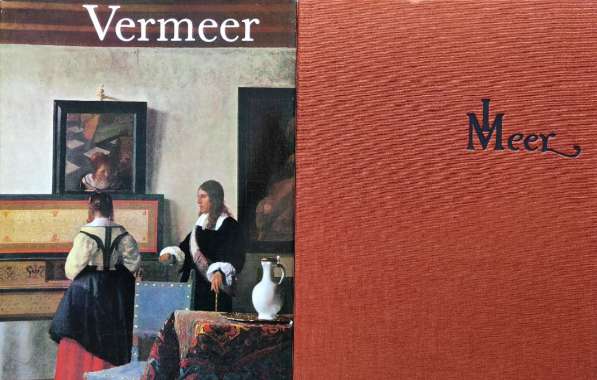 Vermeer - Gerhard W. Menzel (на немецком языке) в фото 11