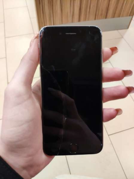 Iphone 6s в Москве фото 3