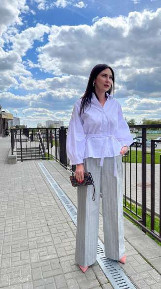 Женская одежда от белорусского бренда Лизет в фото 3