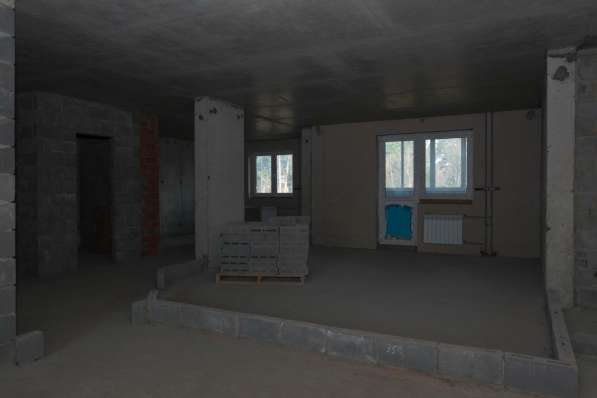 Продается 3х квартира в поселке Ильинском в Жуковском фото 5