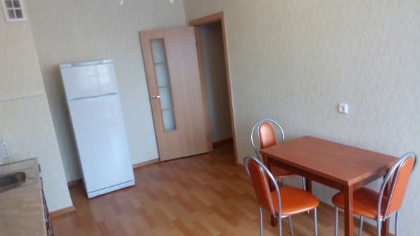 Сдам комнату 17 кв. м. в отличном состоянии в новой квартире в Санкт-Петербурге фото 3