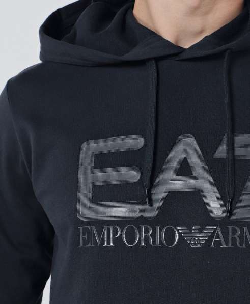 Спортивный костюм, Emporio Armani EA7