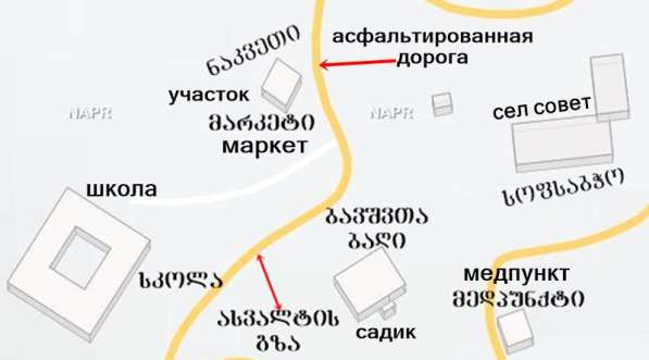 Участок для индивидуального жилищного строительства в фото 27