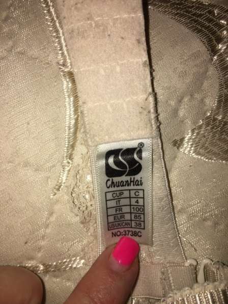 Лиф Анджелика в Новороссийске фото 4