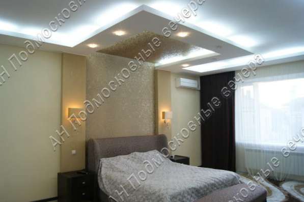 Продам коттедж в Москва.Жилая площадь 410 кв.м.Есть Электричество. в Москве фото 91