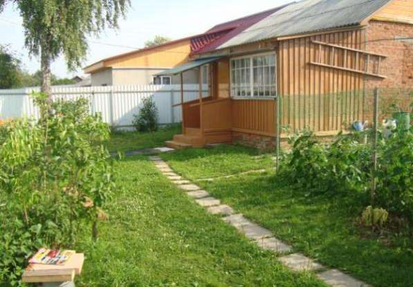 Продается: дом 90 м2 в Стремилово в Чехове фото 5