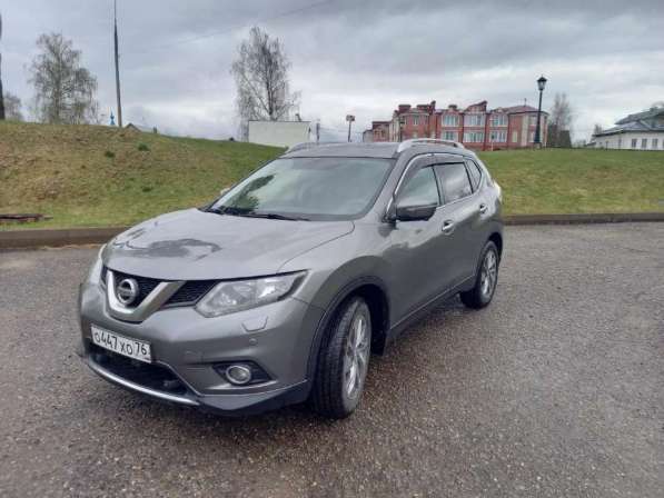 Nissan, X-Trail, продажа в Угличе