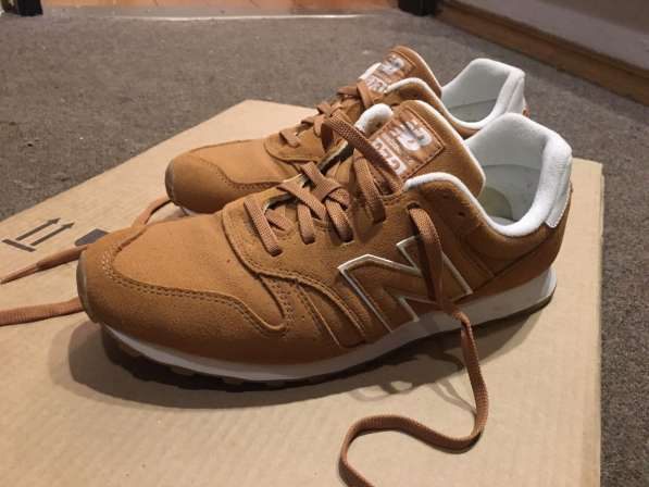 Кроссовки New Balance 373